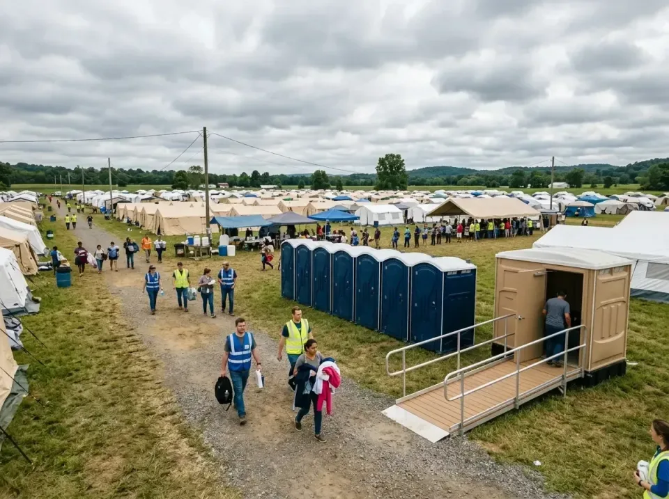 disaster-relief-camp-restrooms-010 — frequently asked questions, Dumpster & Portable Bathrooms Rental in Auburn, CA